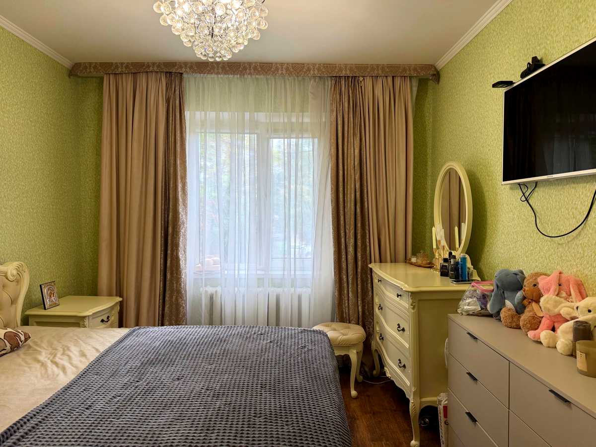 Квартира на вул. Сонячний мікрорайон, 26 в Кривому Розі, ID 299548, фото №2