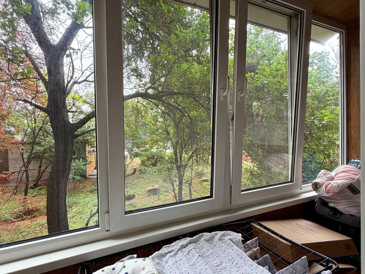 Квартира на вул. Сонячний мікрорайон, 26 в Кривому Розі, ID 299548, фото №11