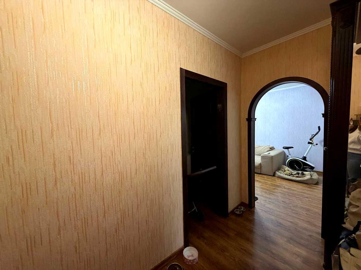 Квартира на вул. Сонячний мікрорайон, 26 в Кривому Розі, ID 299548, фото №12