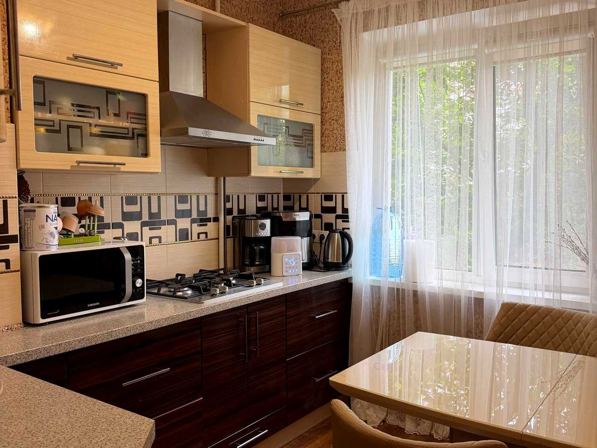 Квартира на вул. Сонячний мікрорайон, 26 в Кривому Розі, ID 299548, фото №16