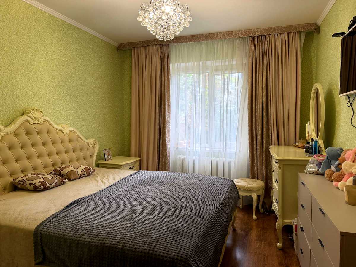 Квартира на вул. Сонячний мікрорайон, 26 в Кривому Розі, ID 299548, фото №3