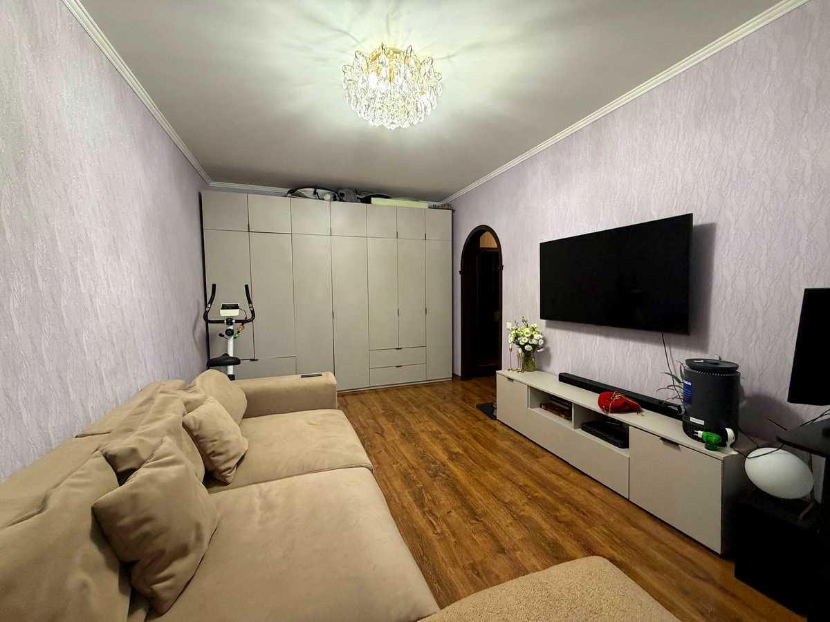 Квартира на вул. Сонячний мікрорайон, 26 в Кривому Розі, ID 299548, фото №23