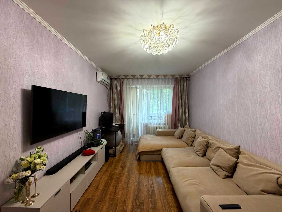 Квартира на вул. Сонячний мікрорайон, 26 в Кривому Розі, ID 299548, фото №24