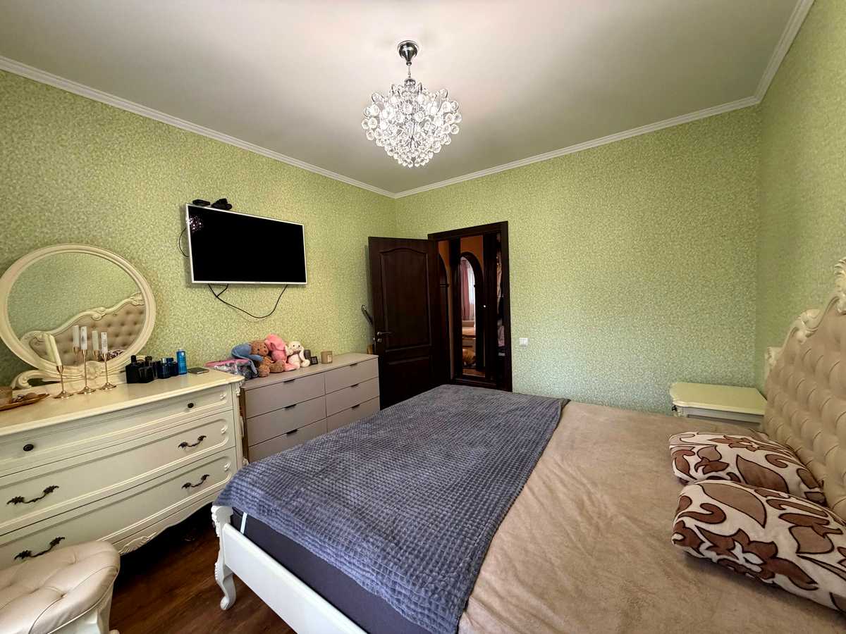 Квартира на вул. Сонячний мікрорайон, 26 в Кривому Розі, ID 299548, фото №4