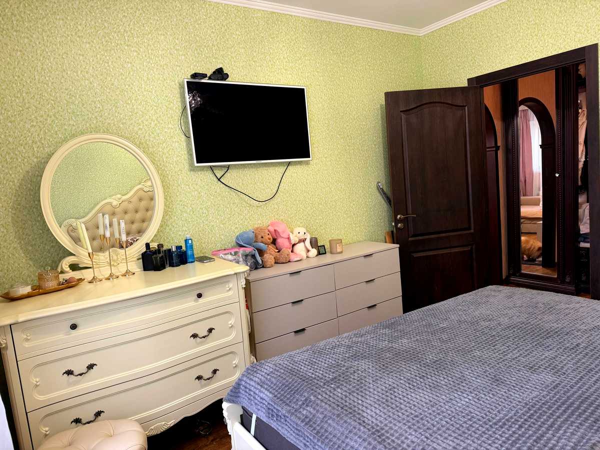 Квартира на вул. Сонячний мікрорайон, 26 в Кривому Розі, ID 299548, фото №5