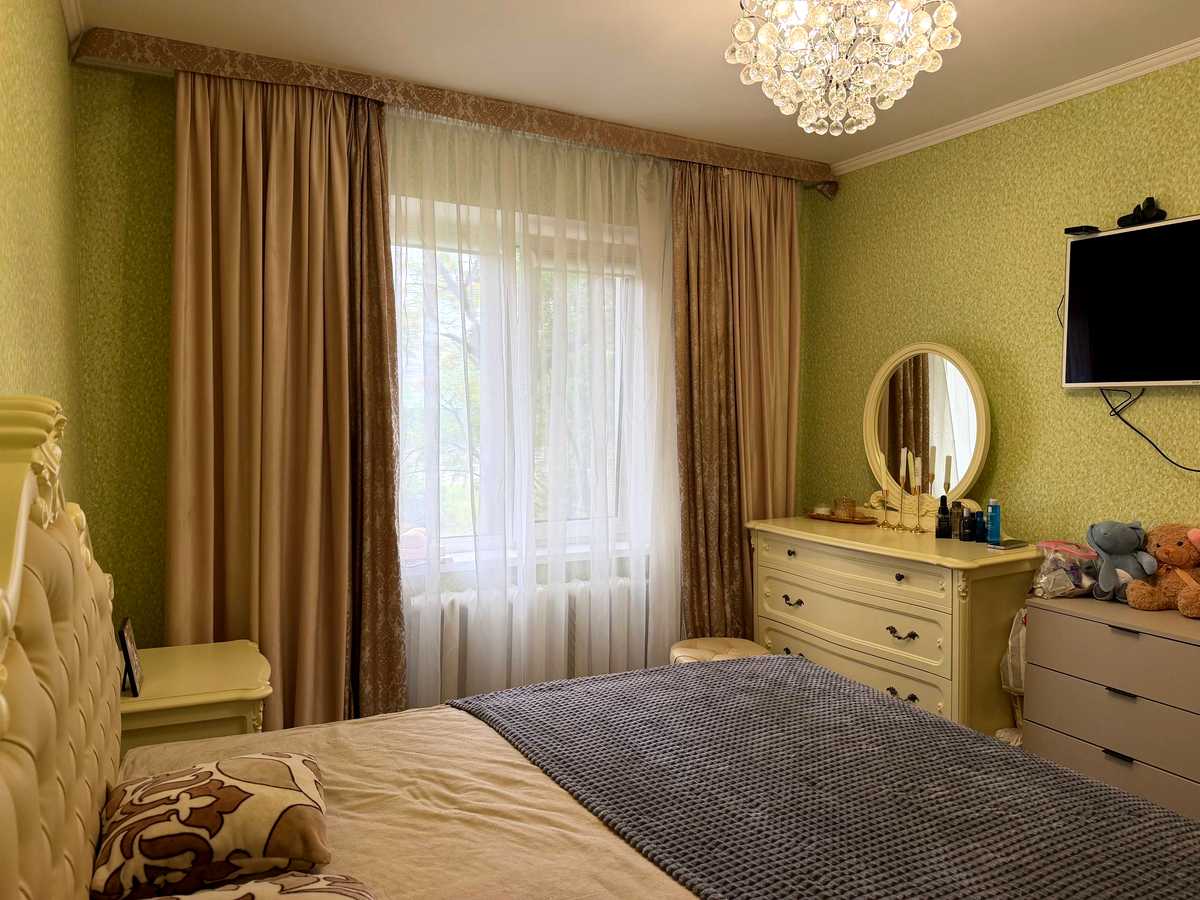 Квартира на вул. Сонячний мікрорайон, 26 в Кривому Розі, ID 299548, фото №6