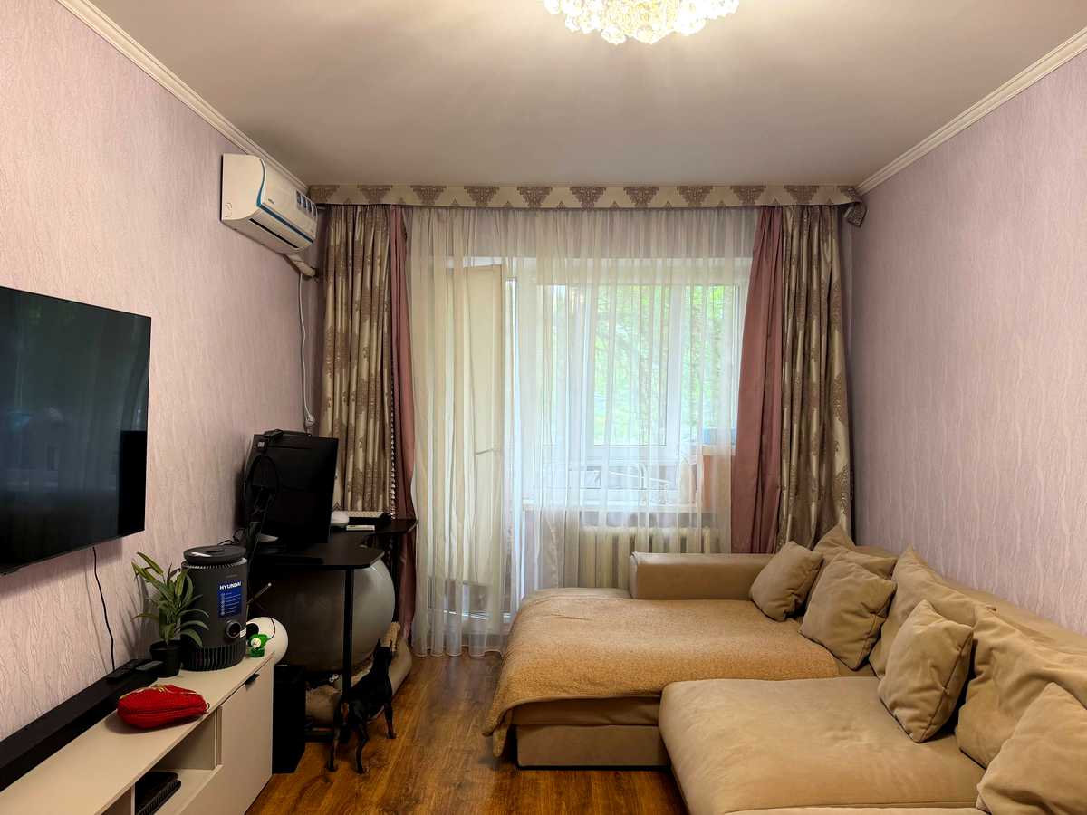Квартира на вул. Сонячний мікрорайон, 26 в Кривому Розі, ID 299548, фото №7