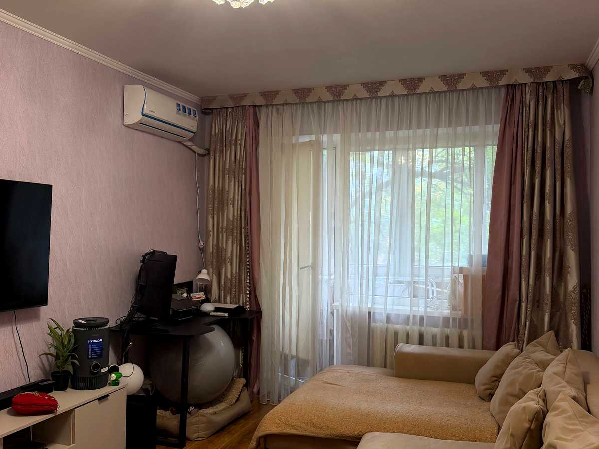Квартира на вул. Сонячний мікрорайон, 26 в Кривому Розі, ID 299548, фото №8