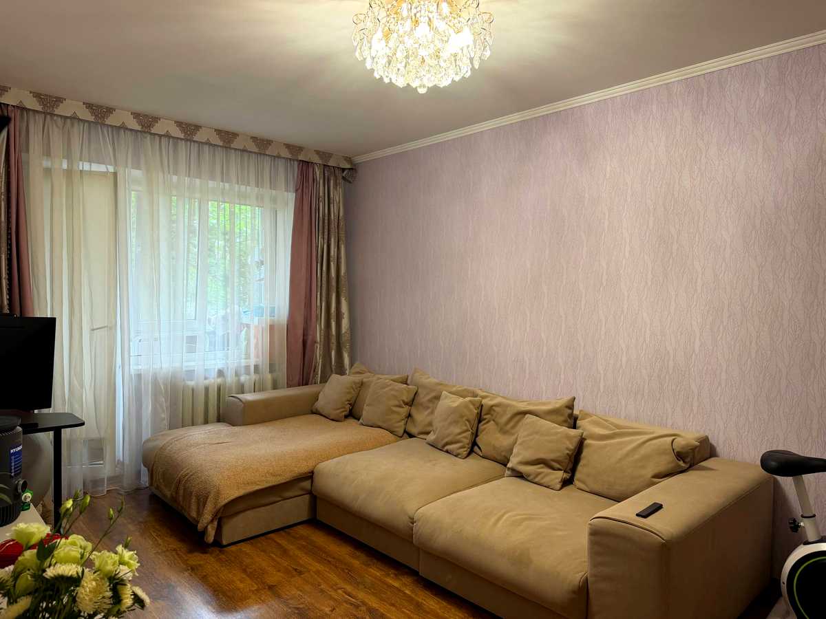 Квартира на вул. Сонячний мікрорайон, 26 в Кривому Розі, ID 299548, фото №9