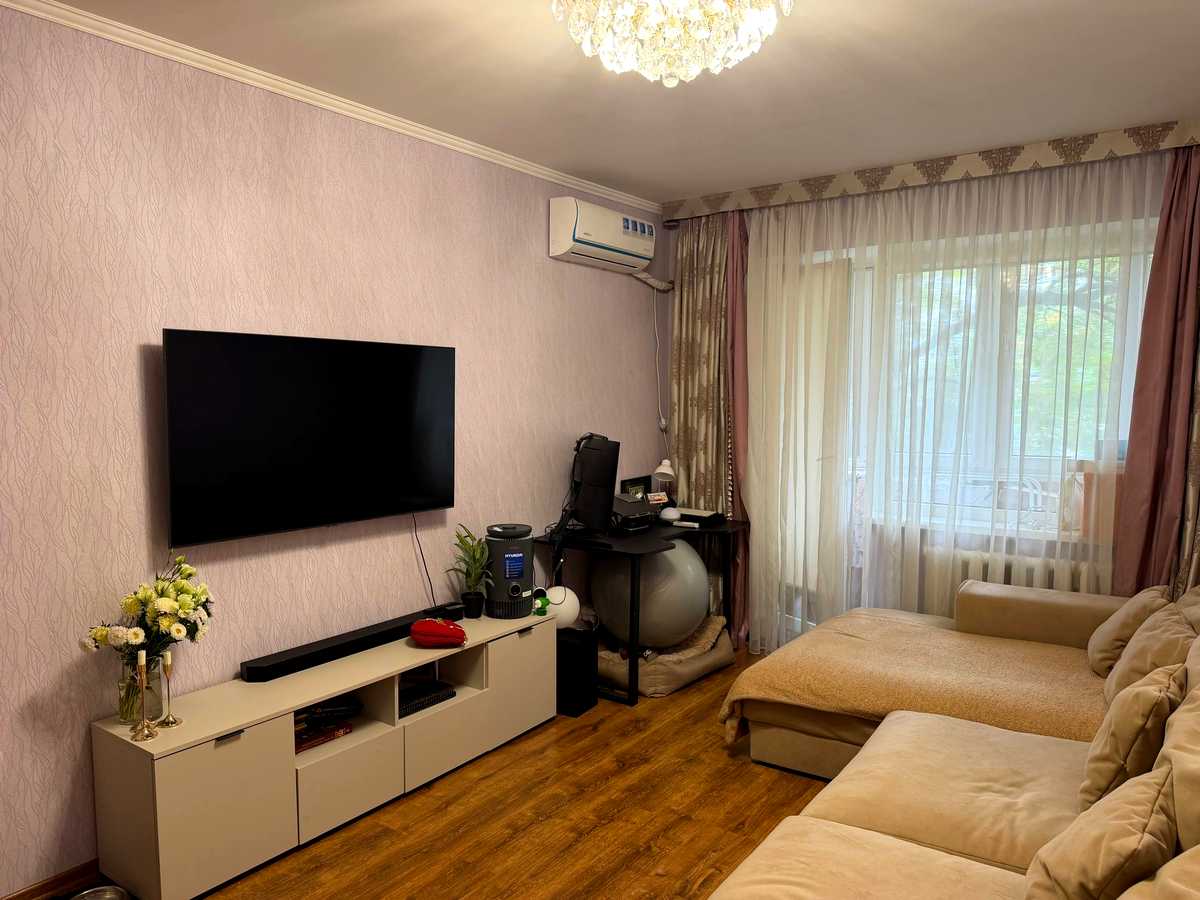 Квартира на вул. Сонячний мікрорайон, 26 в Кривому Розі, ID 299548, фото №10
