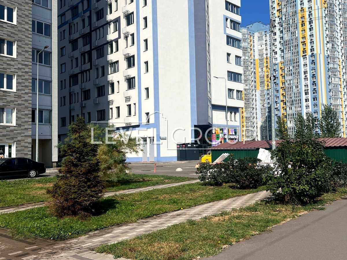 Квартира на вул. Ревуцького в Києві, ID 299534, фото №1