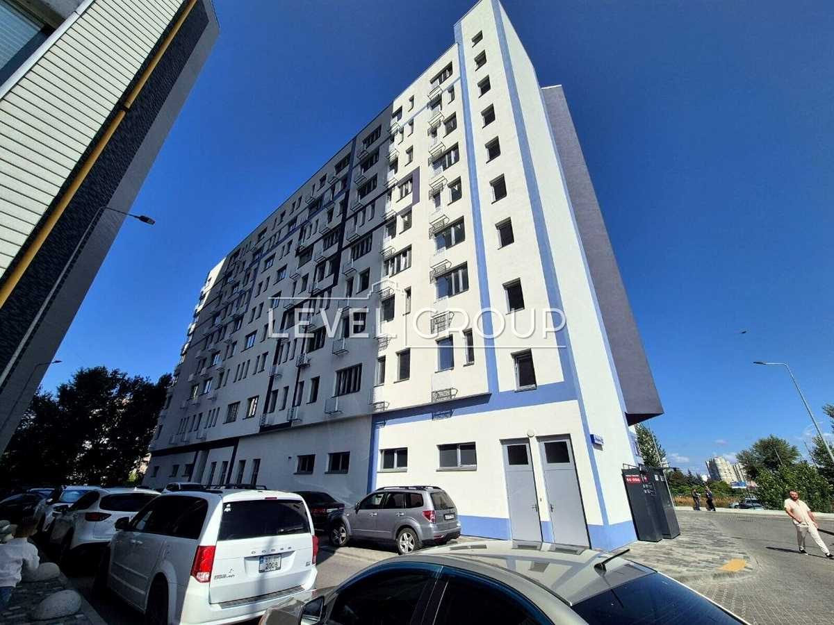 Квартира на вул. Ревуцького в Києві, ID 299534, фото №2