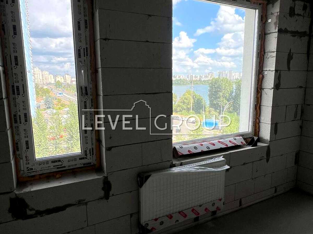 Квартира на вул. Ревуцького в Києві, ID 299534, фото №11