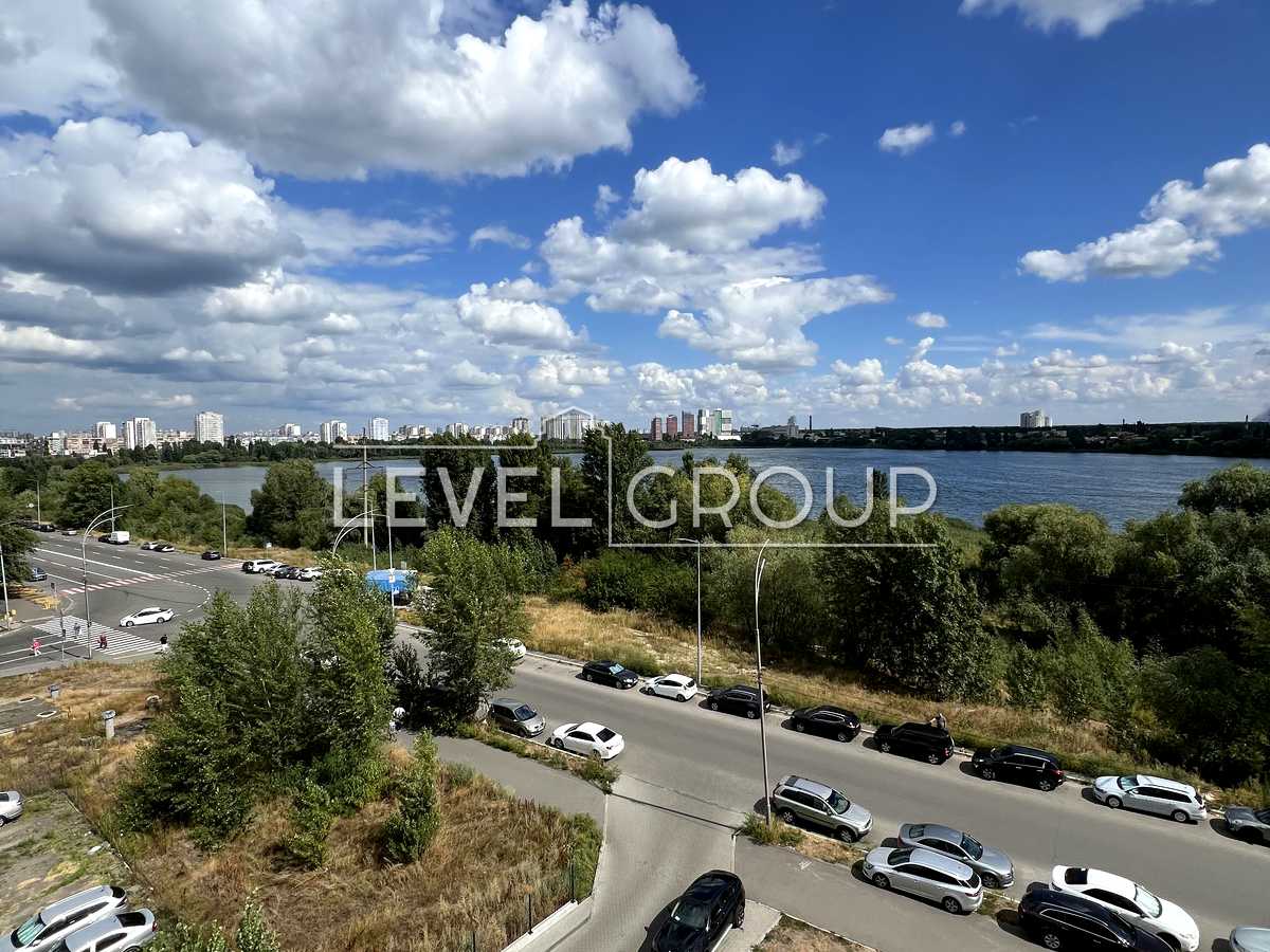 Квартира на вул. Ревуцького в Києві, ID 299534, фото №5