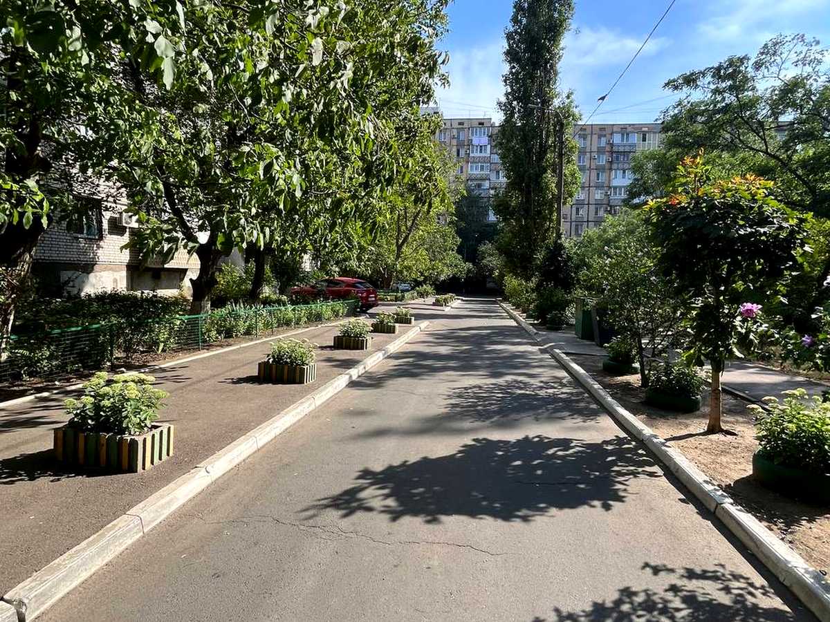 Квартира на вул. Марка Кропивницького, 143 в Миколаїв, ID 299575, фото №1