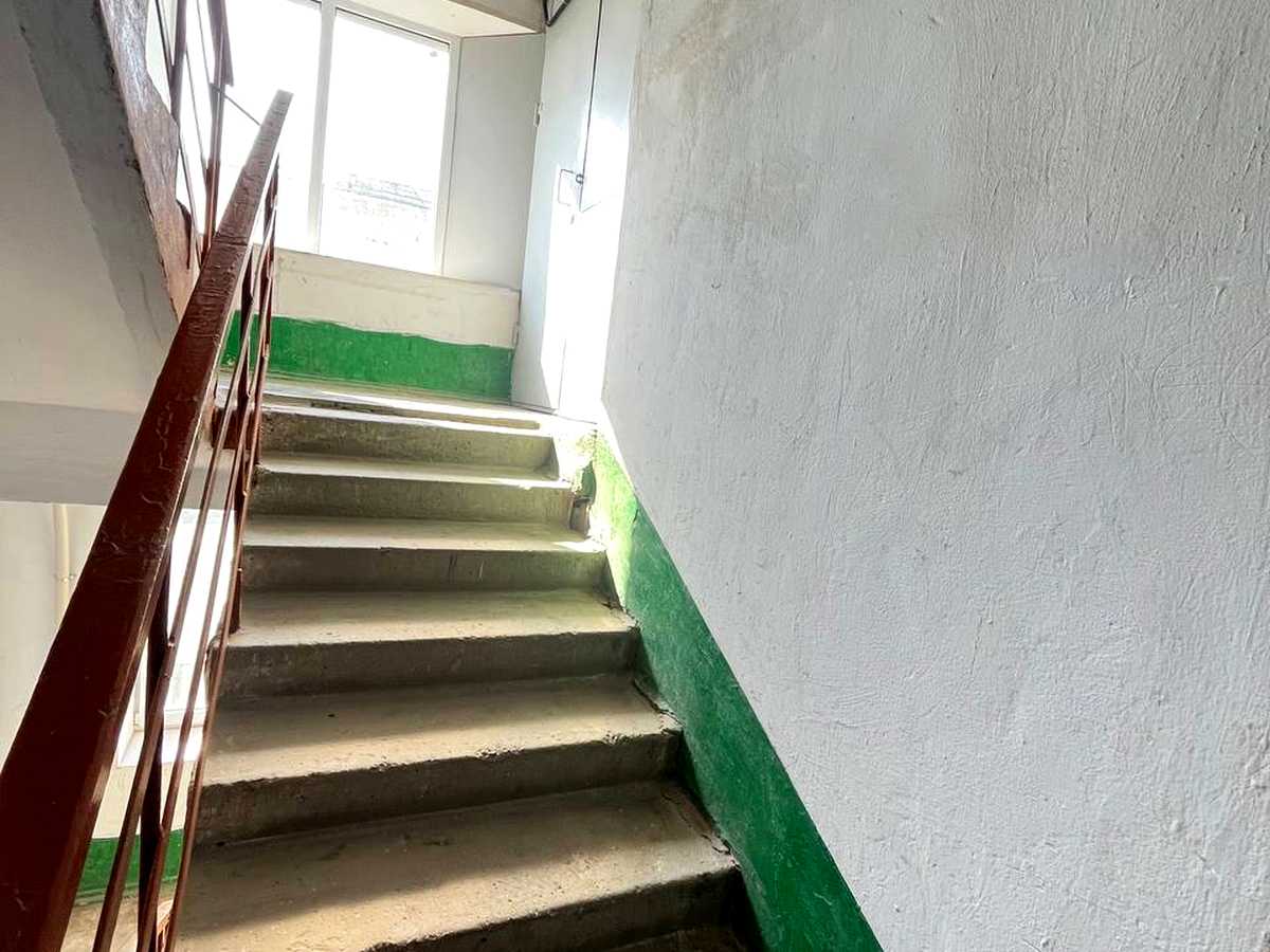 Квартира на вул. Марка Кропивницького, 143 в Миколаєві, ID 299575, фото №11