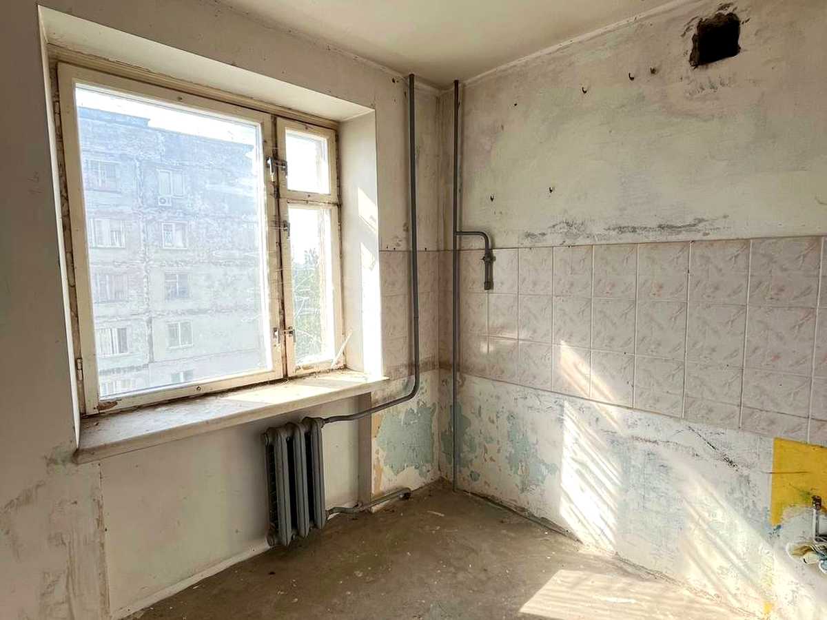 Квартира на вул. Марка Кропивницького, 143 в Миколаєві, ID 299575, фото №14
