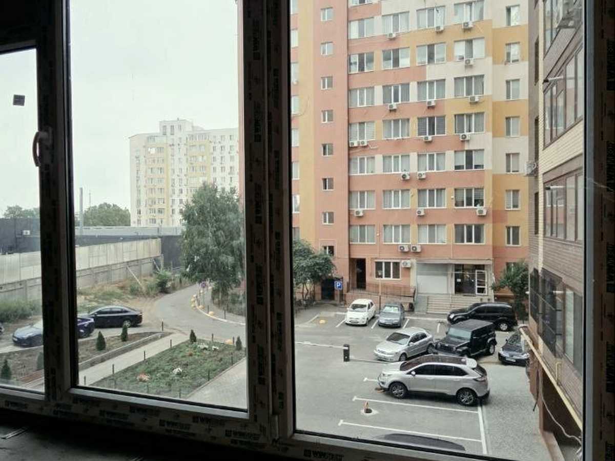 Квартира на вул. Михайла Грушевського вул., 39/3 к3 в Одесі, ID 299565, фото №1
