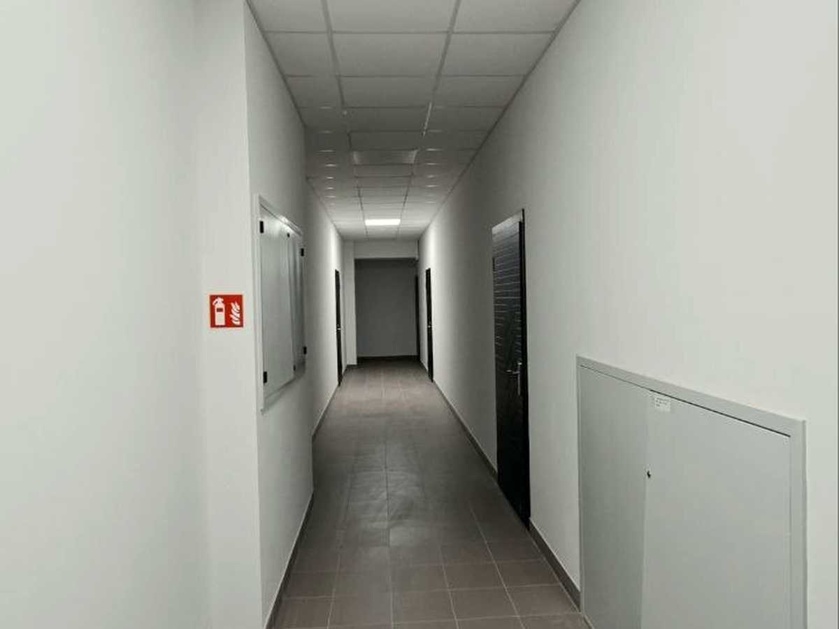 Квартира на вул. Михайла Грушевського вул., 39/3 к3 в Одесі, ID 299565, фото №12