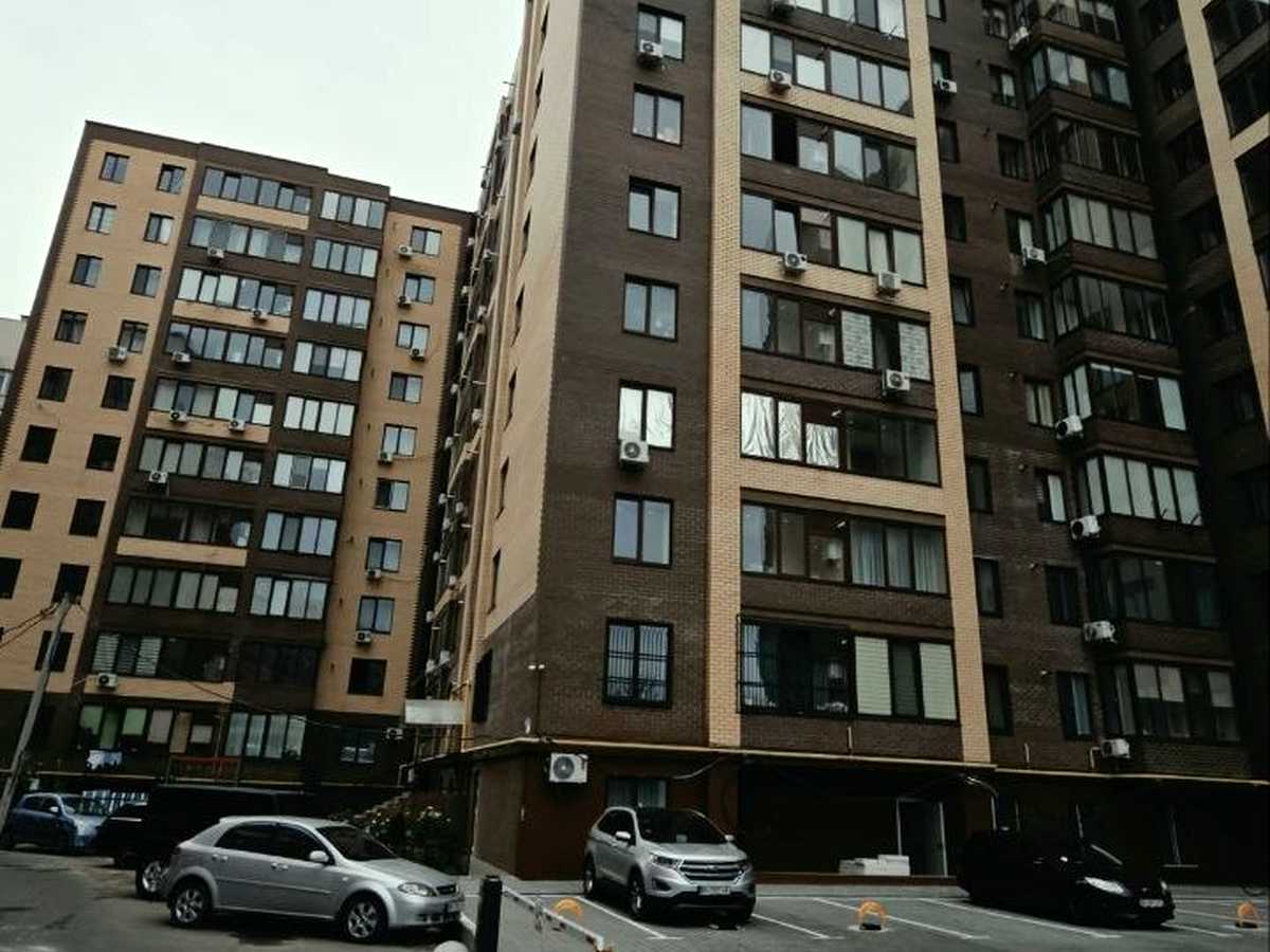 Квартира на вул. Михайла Грушевського вул., 39/3 к3 в Одесі, ID 299565, фото №9