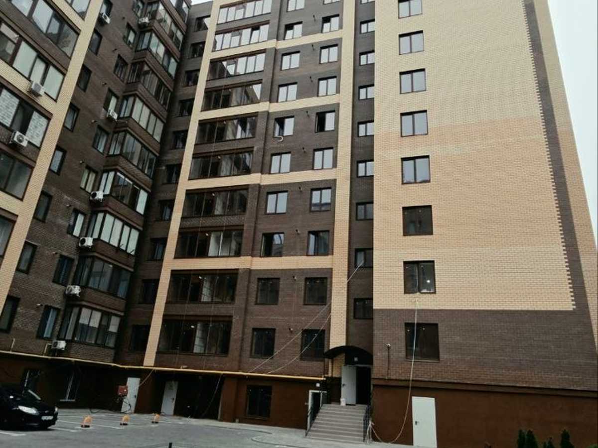Квартира на вул. Михайла Грушевського вул., 39/3 к3 в Одесі, ID 299565, фото №10