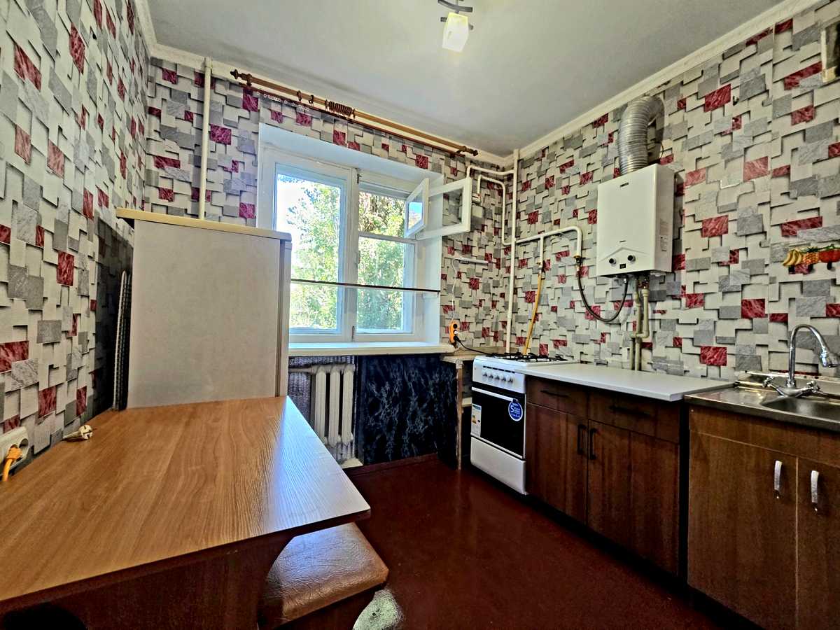 Квартира на вул. Британська, 38-А в Суми, ID 299620, фото №1