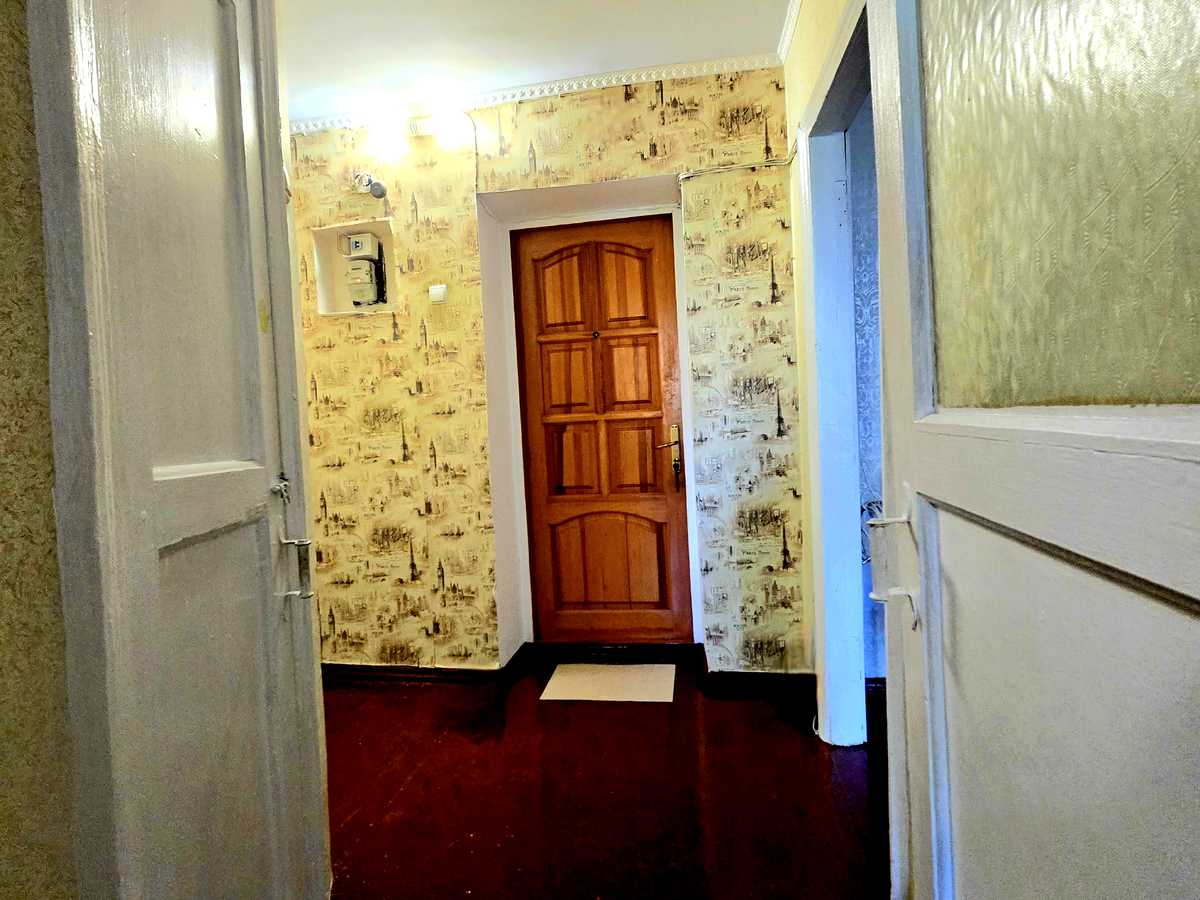 Квартира на вул. Британська, 38-А в Суми, ID 299620, фото №3