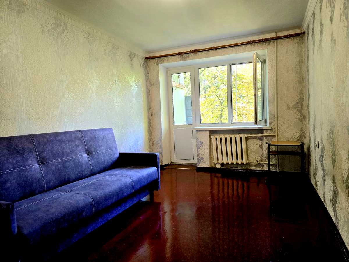 Квартира на вул. Британська, 38-А в Суми, ID 299620, фото №4