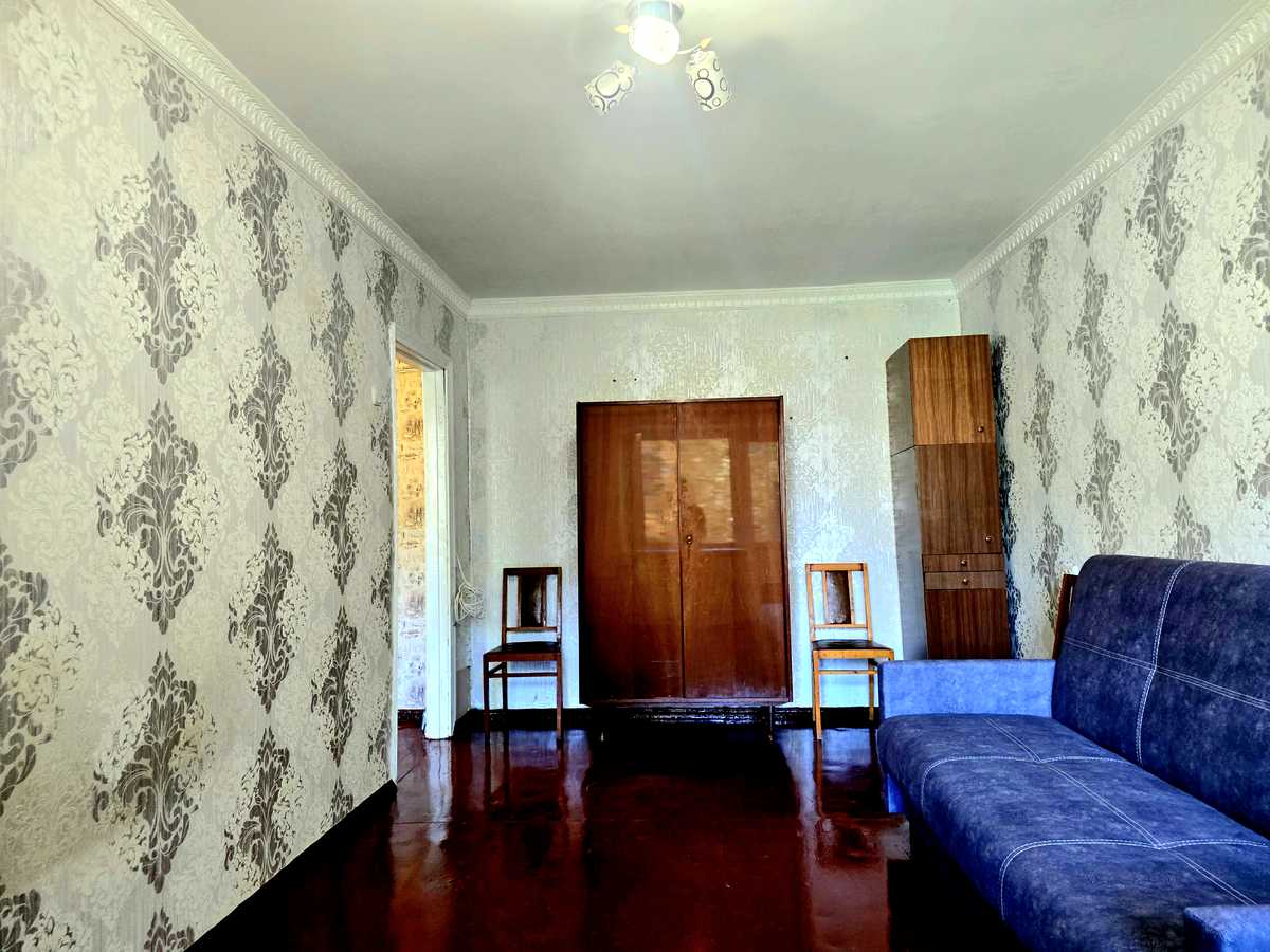 Квартира на вул. Британська, 38-А в Суми, ID 299620, фото №5