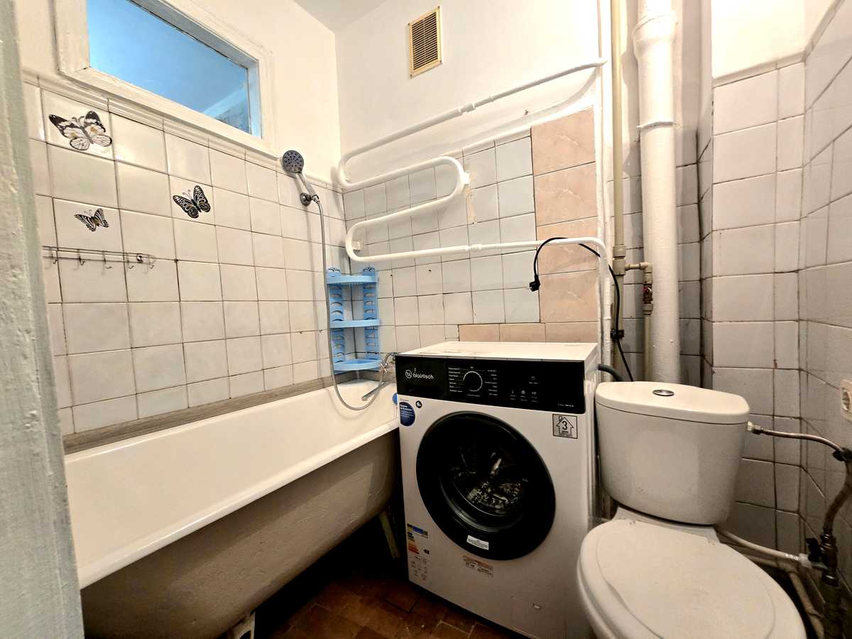 Квартира на вул. Британська, 38-А в Сумах, ID 299620, фото №6