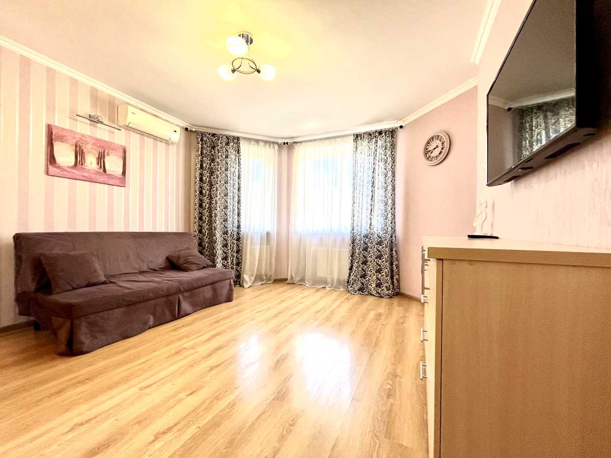 Квартира на вул. Миру, 40 в Києві, ID 299616, фото №2
