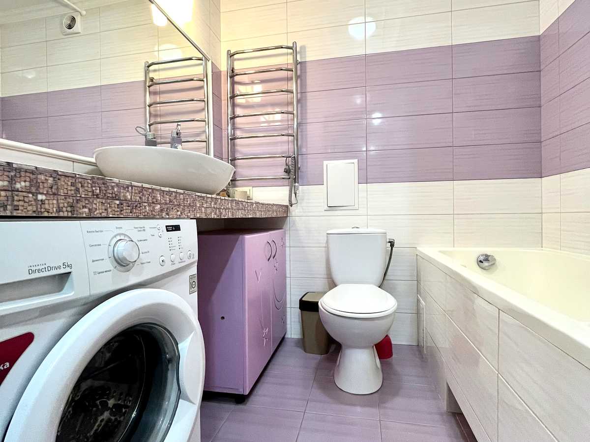Квартира на вул. Миру, 40 в Києві, ID 299616, фото №13