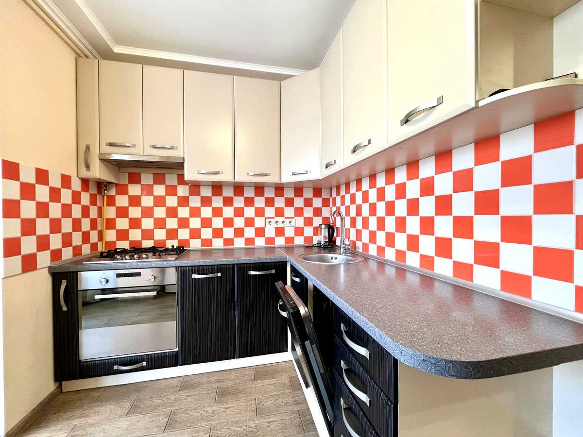 Квартира на вул. Миру, 40 в Києві, ID 299616, фото №15