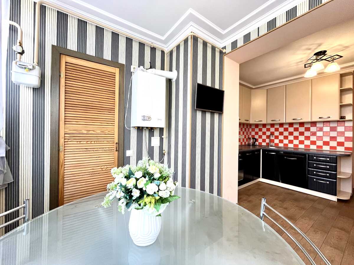 Квартира на вул. Миру, 40 в Києві, ID 299616, фото №19