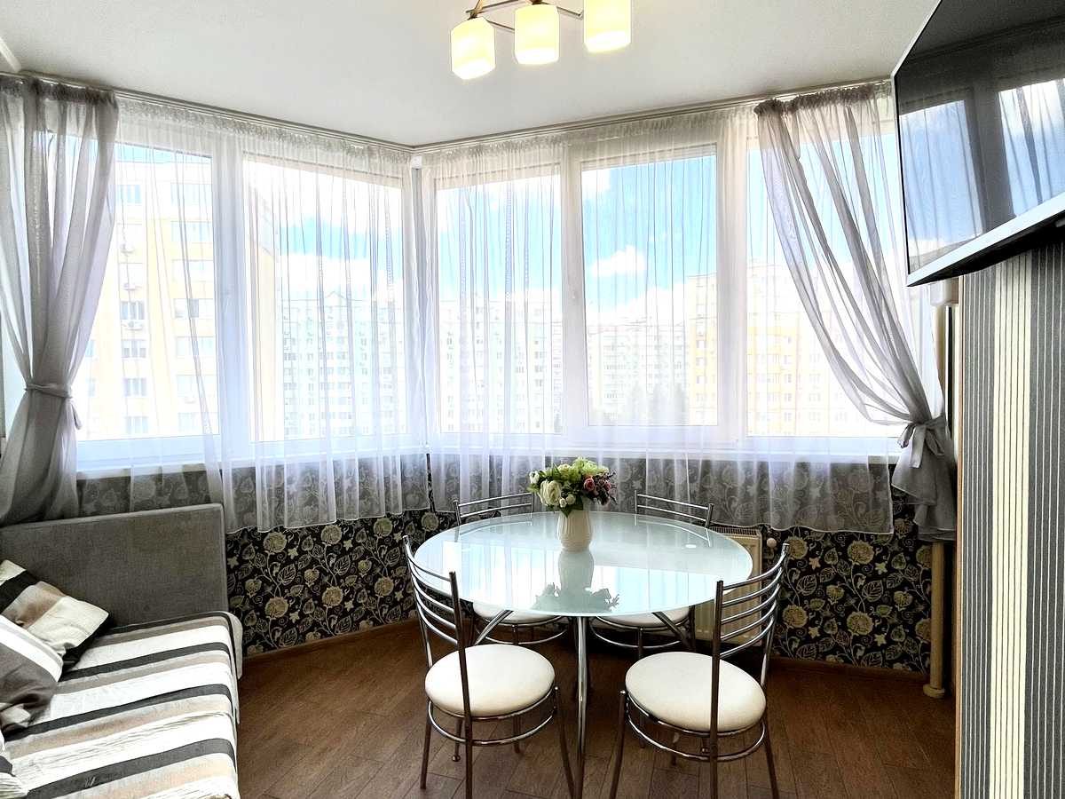 Квартира на вул. Миру, 40 в Києві, ID 299616, фото №20