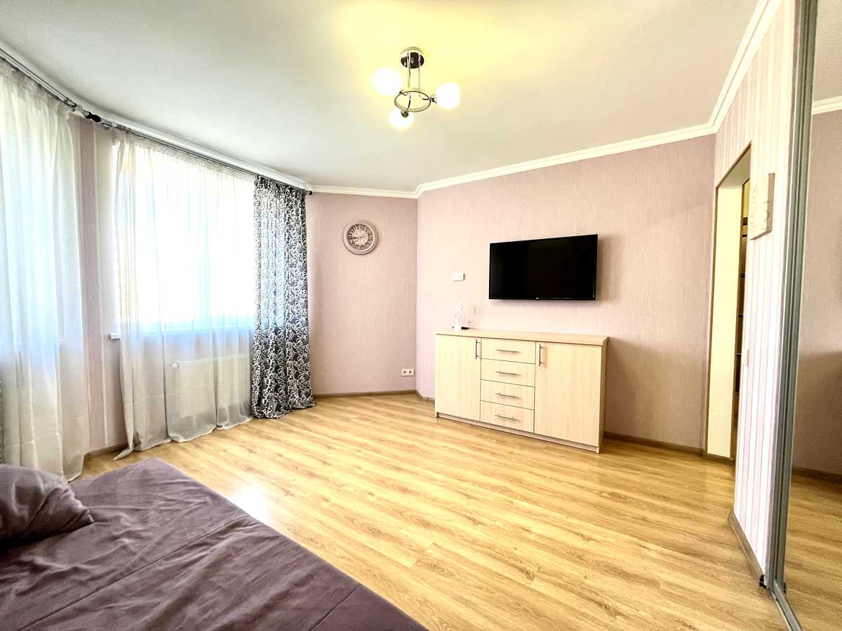 Квартира на вул. Миру, 40 в Києві, ID 299616, фото №3