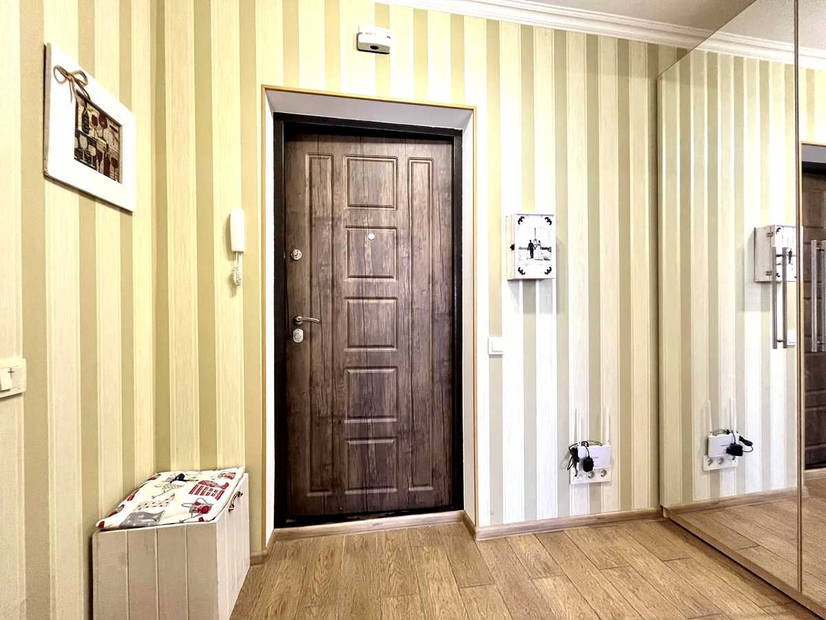 Квартира на вул. Миру, 40 в Києві, ID 299616, фото №22