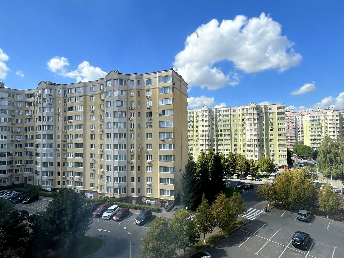 Квартира на вул. Миру, 40 в Києві, ID 299616, фото №23