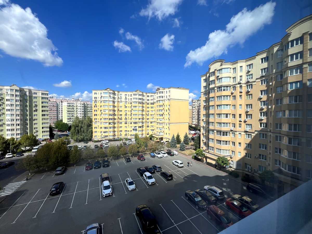 Квартира на вул. Миру, 40 в Києві, ID 299616, фото №24