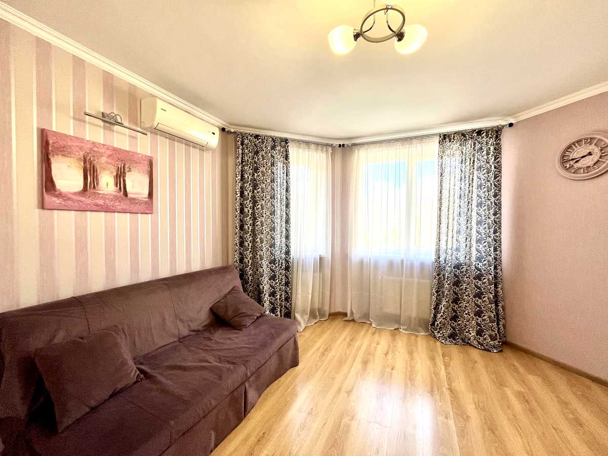 Квартира на вул. Миру, 40 в Києві, ID 299616, фото №4