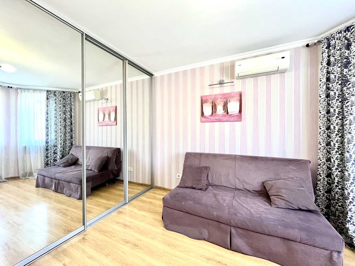 Квартира на вул. Миру, 40 в Києві, ID 299616, фото №5