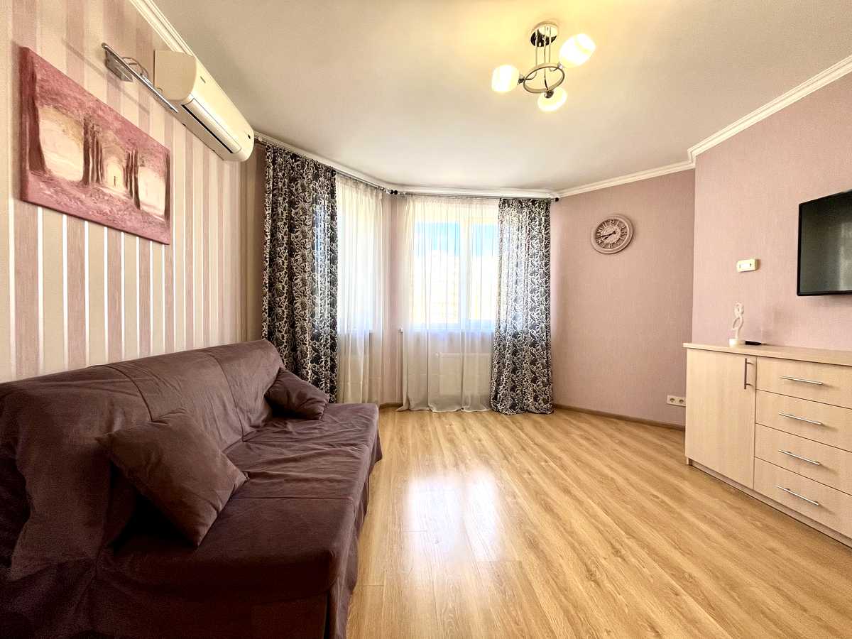 Квартира на вул. Миру, 40 в Києві, ID 299616, фото №8