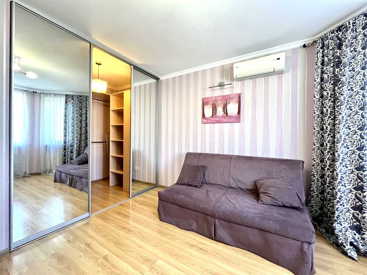 Квартира на вул. Миру, 40 в Києві, ID 299616, фото №9