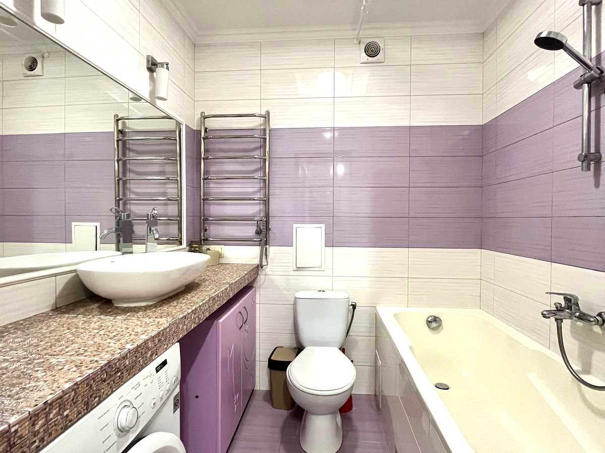 Квартира на вул. Миру, 40 в Києві, ID 299616, фото №10