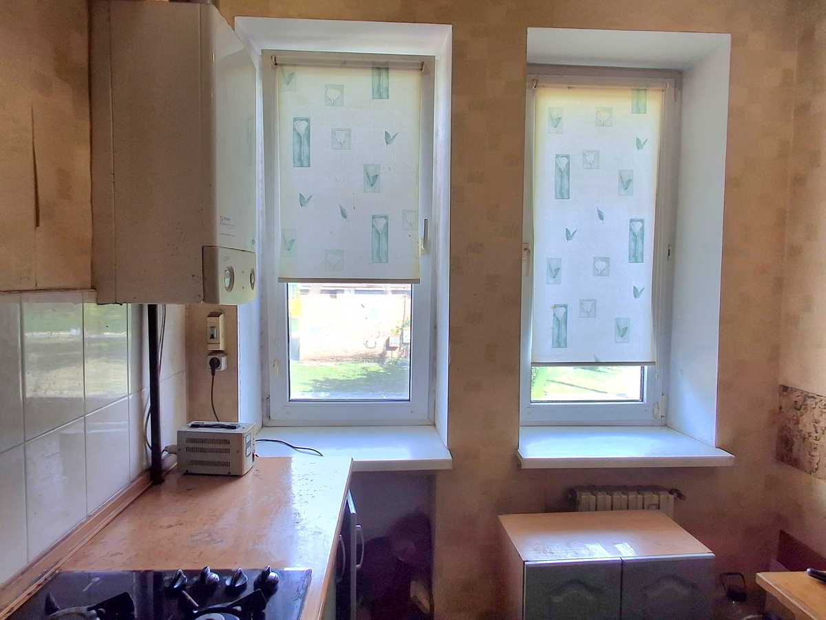 Квартира на вул. Паркова, 11 в Кривому Розі, ID 299612, фото №1
