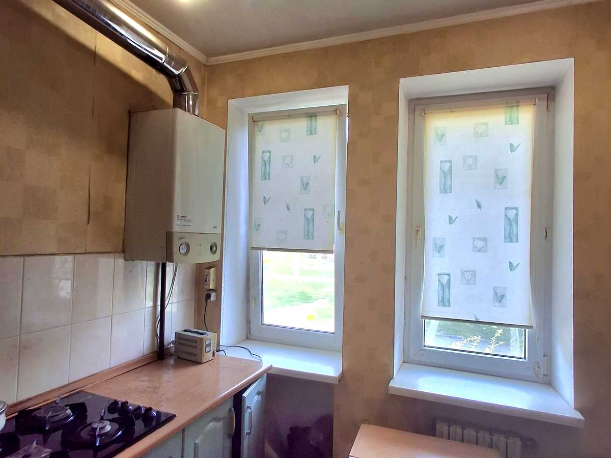 Квартира на вул. Паркова, 11 в Кривому Розі, ID 299612, фото №2