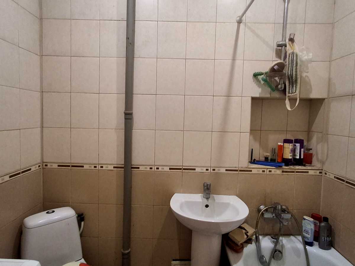 Квартира на вул. Паркова, 11 в Кривому Розі, ID 299612, фото №3