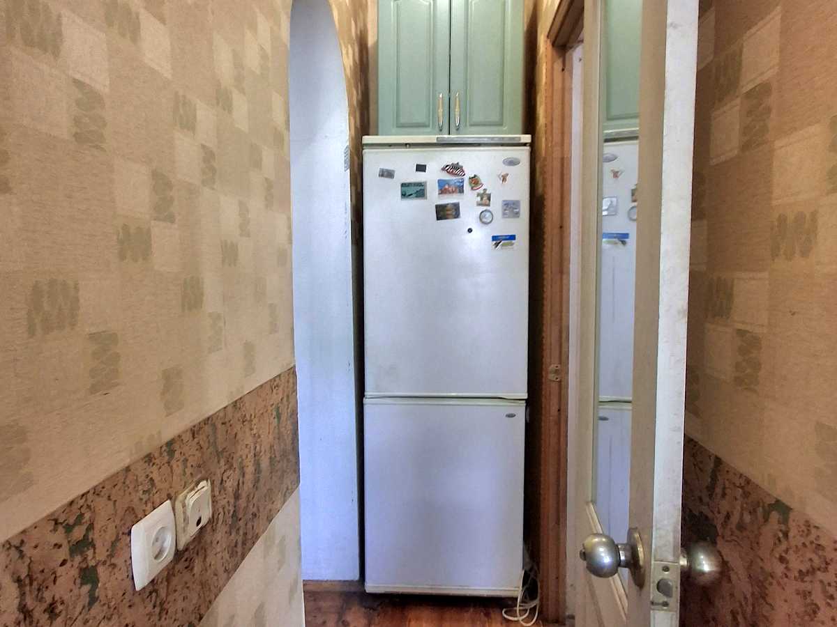 Квартира на вул. Паркова, 11 в Кривому Розі, ID 299612, фото №4