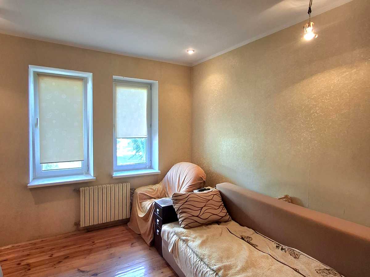 Квартира на вул. Паркова, 11 в Кривому Розі, ID 299612, фото №5