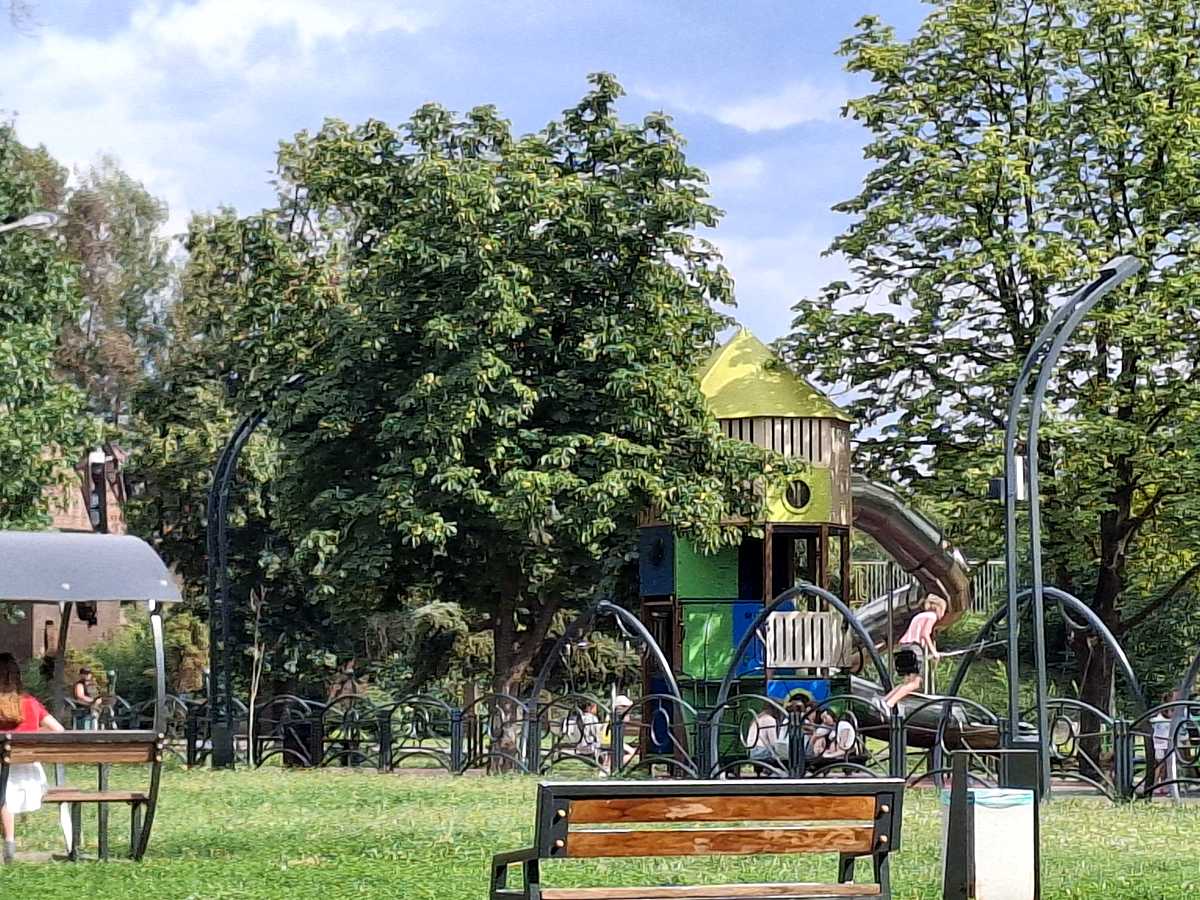 Квартира на вул. Паркова, 11 в Кривому Розі, ID 299612, фото №7